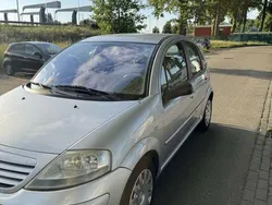 Grijs Gebruikt 2002 Citroën C3 Exclusive Hatchback | € 1.150 (Goede deal)