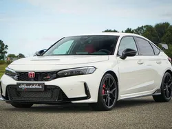 Wit Gebruikt 2023 Honda Civic Type R Hatchback | € 57.995