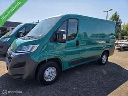 Overige Gebruikt 2016 Citroën Jumper MPV | € 5.900