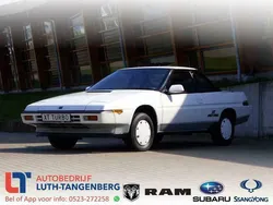 Wit Gebruikt 1985 Subaru XT Coupé | € 29.950