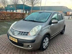 Gebruikt 2006 Nissan Note | € 1.250 (Eerlijke prijs)