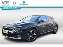 Zwart Gebruikt 2023 Citroën C5 X Business Class Stationwagen | € 31.390 (Eerlijke prijs)