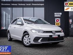 Overige Gebruikt 2022 VW Polo Hatchback | € 16.990 (Goede deal)