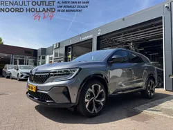 Grijs Nieuw 2025 Renault Espace Iconic MPV | € 49.390 (Eerlijke prijs)