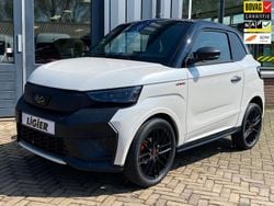 Wit Nieuw 2025 Ligier JS50 Hatchback | € 25.490 (Eerlijke prijs)