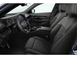 M carbonschwarz Gebruikt 2024 BMW 550e Comfort Edition Sedan | € 84.900 (Duur)