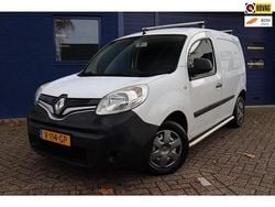 Overige Gebruikt 2017 Renault Kangoo Komfort Van | € 5.950 (Goede deal)