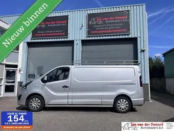 Grijs Gebruikt 2019 Opel Vivaro Sport Van | € 9.350 (Super prijs)