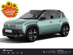 Overige Nieuw 2025 Renault R4 Komfort SUV | € 35.775