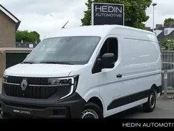 Gebruikt 2025 Renault Master Van | € 53.131 (Duur)