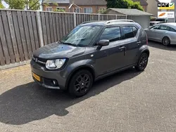 Grijs Gebruikt 2017 Suzuki Ignis Hatchback | € 12.450 (Eerlijke prijs)