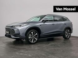 Zilver Nieuw 2025 MG HS Comfort SUV | € 44.300