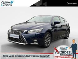 (8x5) Gebruikt 2020 Lexus CT200h Business Edition Hatchback | € 21.940 (Iets duurder)