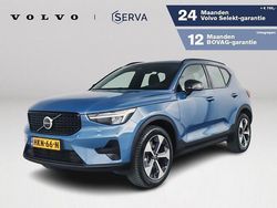 Blauw Gebruikt 2025 Volvo XC40 Plus SUV | € 42.995 (Eerlijke prijs)
