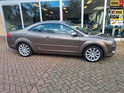 Gebruikt 2008 Ford Focus Titanium Cabriolet | € 3.150