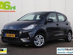Grijs Gebruikt 2022 Hyundai i10 Comfort Hatchback | € 14.999 (Goede deal)