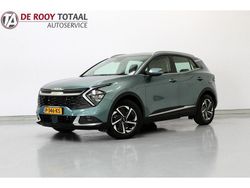 Grijs Gebruikt 2022 Kia Sportage SUV | € 27.990 (Eerlijke prijs)