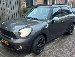 Grijs Gebruikt 2011 Mini Countryman SUV | € 5.000
