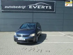 Grijs Gebruikt 2006 VW Golf Plus Comfortline MPV | € 1.999 (Goede deal)