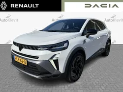 Wit Gebruikt 2025 Renault Symbioz Esprit Alpine SUV | € 34.950 (Eerlijke prijs)
