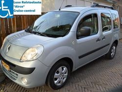 Grijs Gebruikt 2008 Renault Kangoo Privilege MPV | € 14.950
