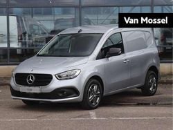 Zilver Nieuw 2025 Mercedes Citan 108 Van | € 30.501