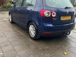 Gebruikt 2008 VW Golf Plus Cross MPV | € 2.950 (Eerlijke prijs)