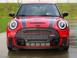 Rood Gebruikt 2023 Mini John Cooper Works Hatchback | € 34.250 (Eerlijke prijs)