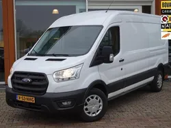 Bestelauto Gebruikt 2023 Ford Transit Trend Van | € 25.950 (Iets duurder)