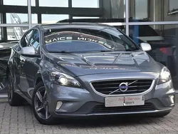 Grijs Gebruikt 2015 Volvo V40 Business Edition Stationwagen | € 6.950 (Eerlijke prijs)