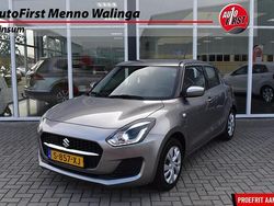 Grijs Gebruikt 2023 Suzuki Swift Comfort Hatchback | € 15.995 (Eerlijke prijs)
