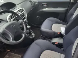 Blauw Gebruikt 2008 Hyundai Matrix Style MPV | € 1.299 (Super prijs)