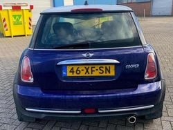Gebruikt 2005 Mini Cooper Hatchback | € 1.450 (Goede deal)