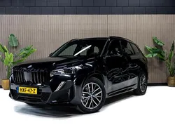 Zwart Gebruikt 2024 BMW iX1 M Sport SUV | € 49.995