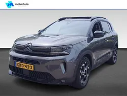 Grijs Gebruikt 2024 Citroën C5 Aircross SUV | € 34.970 (Eerlijke prijs)