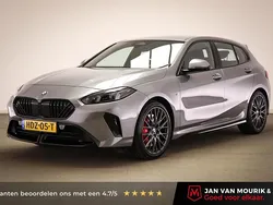 Grijs Gebruikt 2025 BMW 120 M Sport Hatchback | € 43.895