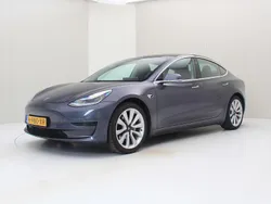 Grijs Gebruikt 2020 Tesla Model 3 Standard Range Sedan | € 18.900 (Goede deal)