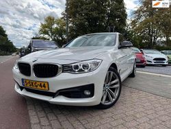 Wit Gebruikt 2013 BMW 320 Gran Turismo Executive Hatchback | € 8.995 (Eerlijke prijs)