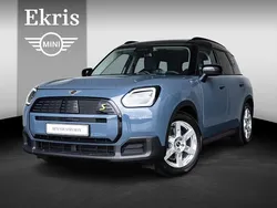 Blauw Gebruikt 2025 Mini Countryman Classic SUV | € 54.940 (Duur)