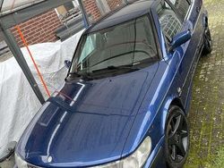 Blauw Gebruikt 1999 Saab 9-3 Hatchback | € 675 (Super prijs)