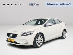 Wit Gebruikt 2012 Volvo V40 Momentum Stationwagen | € 8.900 (Eerlijke prijs)