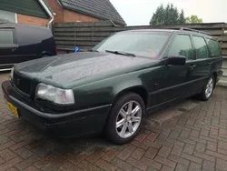 Groen Gebruikt 1996 Volvo 850 Comfort Stationwagen | € 1.999