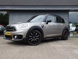 Grijs Gebruikt 2018 Mini Cooper S Countryman SUV | € 27.950 (Eerlijke prijs)