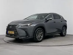 Grijs Nieuw 2025 Lexus NX450h+ Executive Line SUV | € 65.950 (Eerlijke prijs)