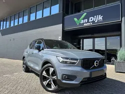 Grijs Gebruikt 2021 Volvo XC40 R-Design SUV | € 36.950 (Iets duurder)