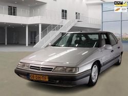 Gebruikt 1999 Citroën XM | € 1.799