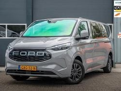 Grijs Gebruikt 2025 Ford Transit Custom Limited | € 52.500