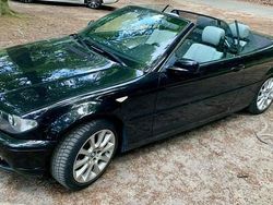 Gebruikt 2006 BMW 318 Executive Cabriolet | € 9.000 (Iets duurder)