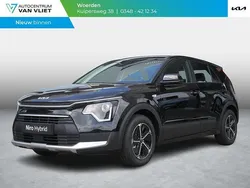 Overige Nieuw 2025 Kia Niro Comfort SUV | € 31.990 (Eerlijke prijs)