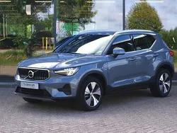 Grijs Gebruikt 2023 Volvo XC40 SUV | € 31.950 (Goede deal)